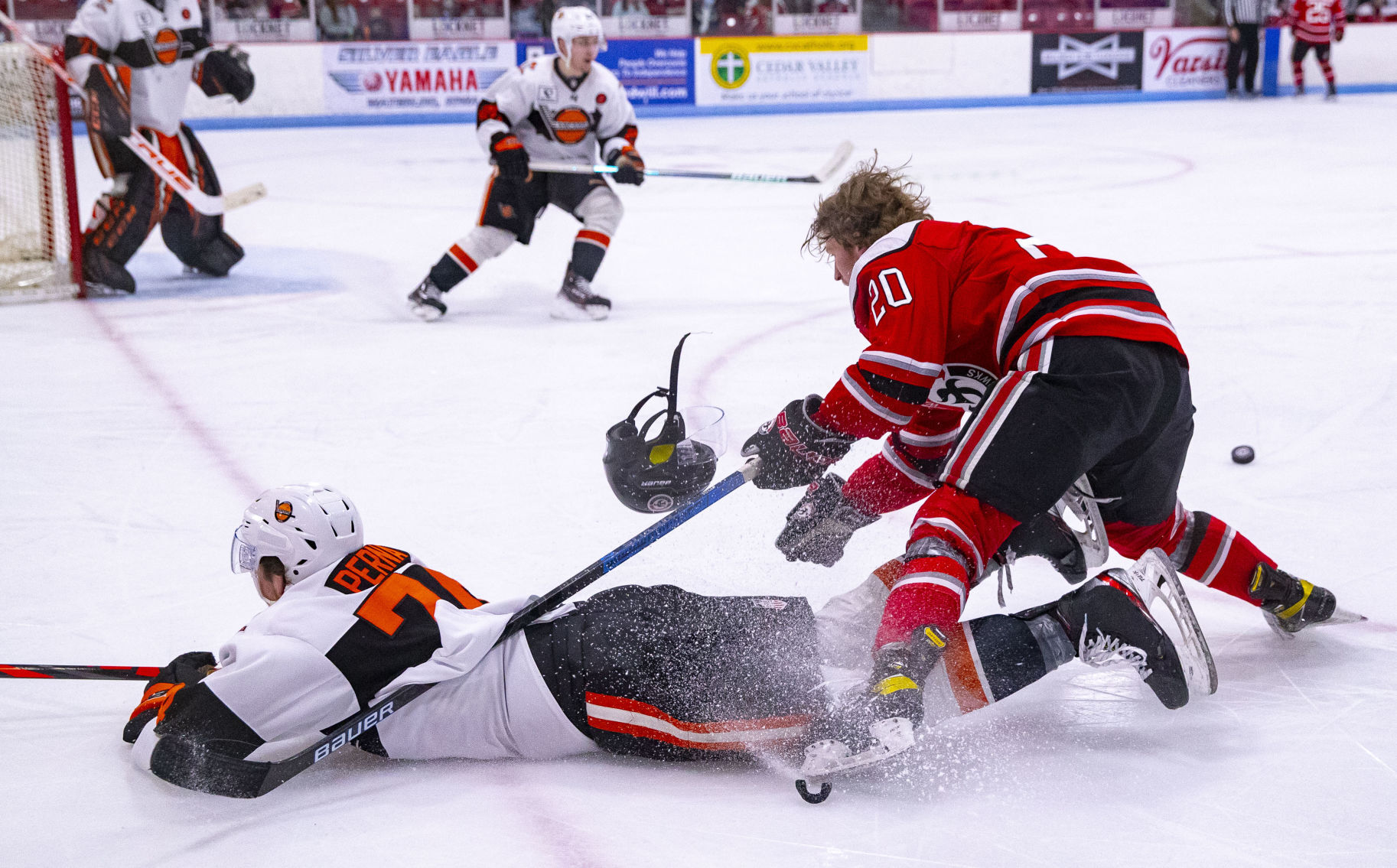 HKY Waterloo vs. Omaha 4